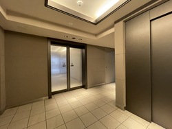 柿の木坂パレス 建物画像1