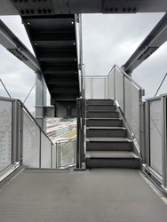 柿の木坂パレス 建物画像1