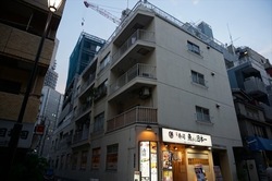 三田永谷マンション 建物画像1