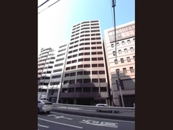 コンシェリア大崎TOKYO PREMIUM 建物画像1