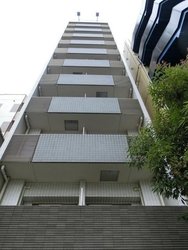 プレール・ドゥーク東京ベイⅡ 建物画像1