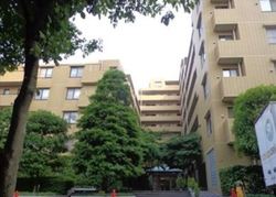赤坂アパートメント 建物画像1