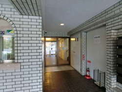 ローザ赤坂 建物画像1