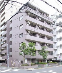 ルシェール赤坂 建物画像1