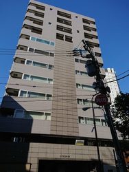 リーラ乃木坂 建物画像1