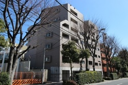 サンスタレ駒沢セカンドコート 建物画像1