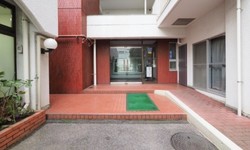 五反田スカイマンション 建物画像1
