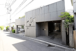 パレロワイヤル世田谷松原 建物画像1