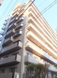ザ・ステージ早稲田 建物画像1