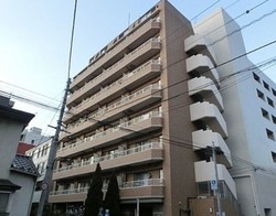 プレール・ドゥーク早稲田 建物画像1