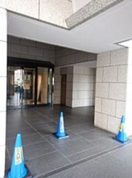 東新宿レジデンシャルタワー 建物画像1