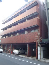 グランドメゾン新宿東 建物画像1