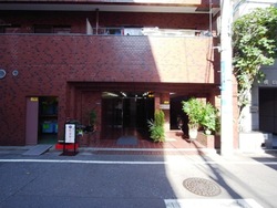 グランドメゾン新宿東 建物画像1