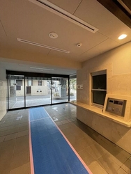 ラグジュアリーアパートメント西新宿 建物画像1
