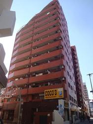 クレベール西新宿 建物画像1
