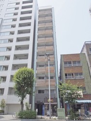 ダイヤモンド西新宿 建物画像1