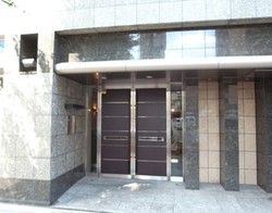 コンシェリア新宿North-one 建物画像1