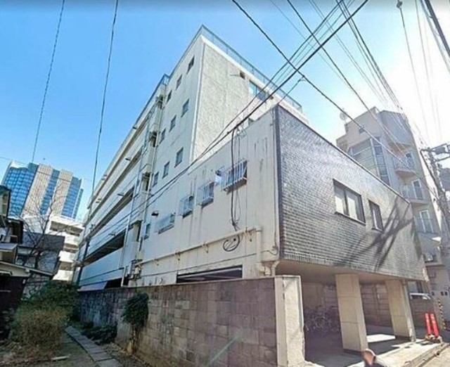 四谷芝本マンションの購入 売却 中古相場価格 恵比寿不動産