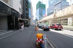 プライア渋谷 建物画像1