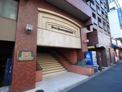 ライオンズマンション歌舞伎町 建物画像1