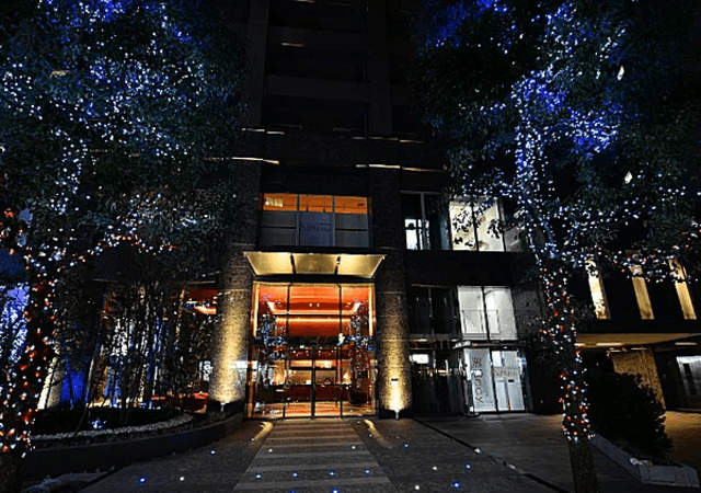 ファーストリアルタワー新宿 外観 物件画像5