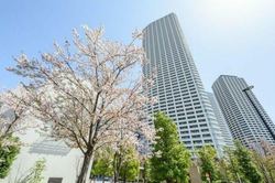 ザ・パークハウス西新宿タワー60 建物画像1