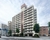 朝日中目黒マンション 外観 物件画像1