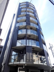 ZOOM新宿夏目坂 建物画像1