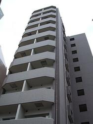 日神デュオステージ新宿若松町 建物画像1