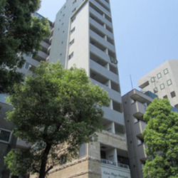 エステムプラザ飯田橋タワーレジデンス 建物画像1