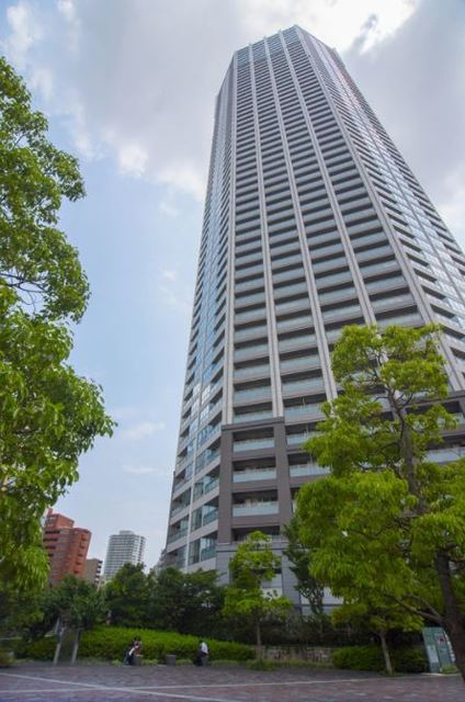 富久クロスコンフォートタワー 34階 成約済み（2094）