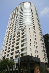 アトラスタワー西新宿 建物画像1
