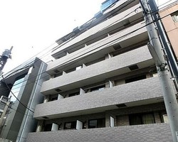 エクセリア新宿第2 建物画像1
