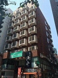 新宿グリーンプラザ 建物画像1