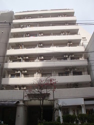 藤和ハイタウン新宿 5階 おすすめ画像4