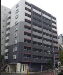 アヴァンツァーレ新宿ピアチェーレ 建物画像1