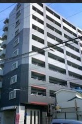 アヴァンツァーレ新宿ピアチェーレ 建物画像1