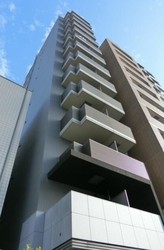 メインステージ西新宿２ 建物画像1