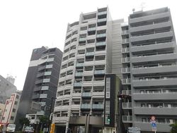 プレール・ドゥーク東新宿3 建物画像1