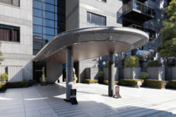 クレストコート砂土原 建物画像1