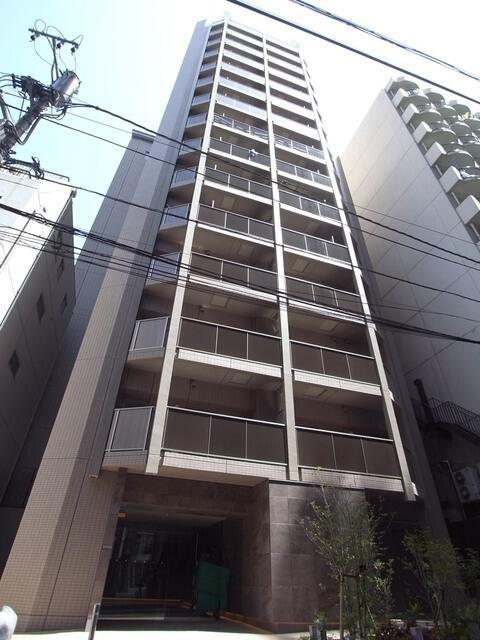 クレイシア新宿 7階