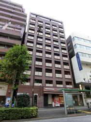 グランドメゾン歌舞伎町 建物画像1