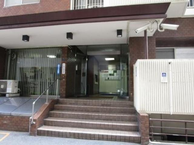 ノア新宿1号館 6階