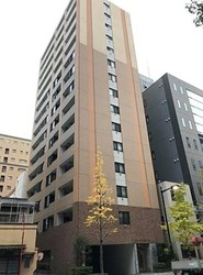 パレ・ソレイユ東京中央 建物画像1