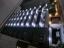 クレストフォルム東京日本橋 建物画像1