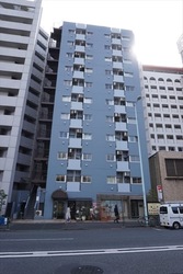 ニューライフ新宿東 建物画像1