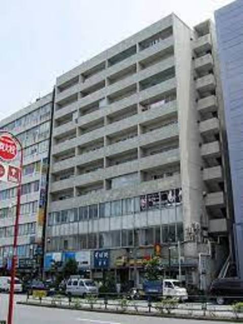カーサ新宿 3階 成約済み（1400）