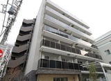 ハーモニーレジデンス新宿EAST 6階 成約済み（2108） 最近見た物件画像