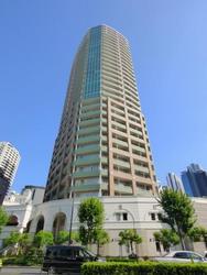 セントラル新宿シティタワー 建物画像1