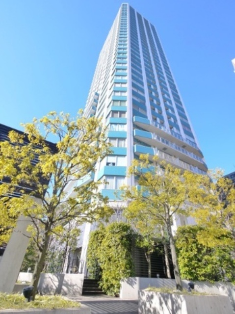 シティタワー新宿新都心 18階 成約済み（982）